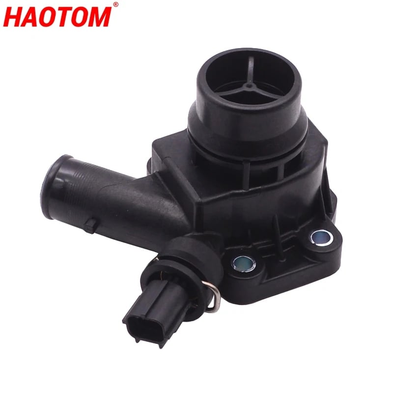 Volvo XC90 Thermostat 3.2