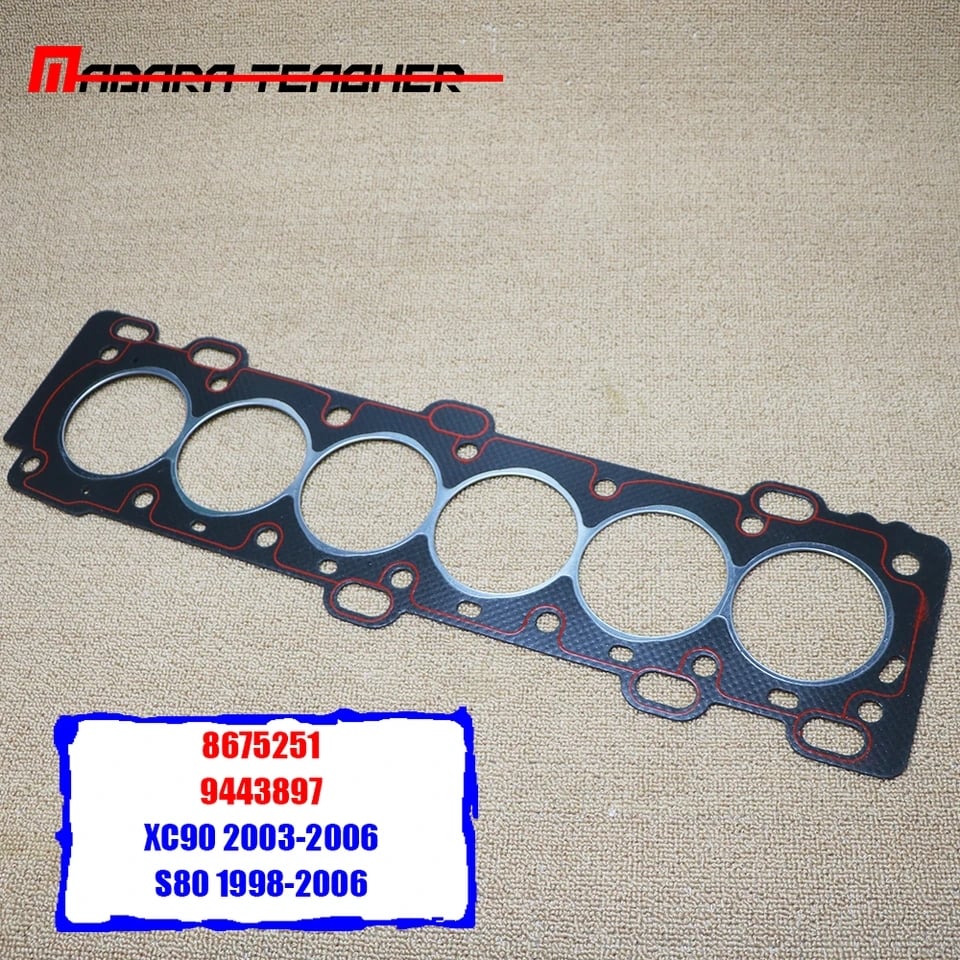 Volvo Gasket 3.2