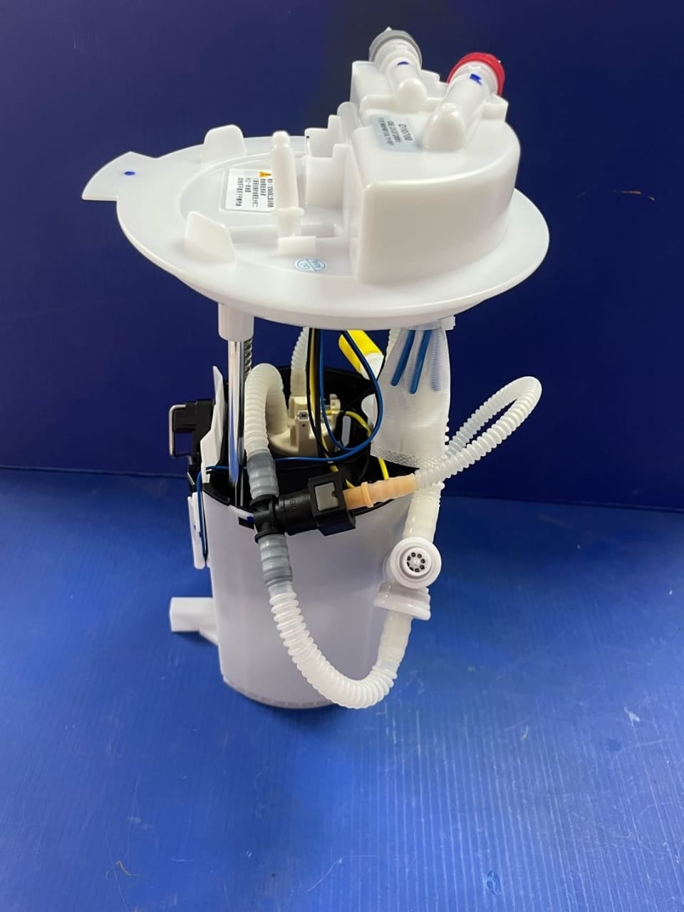 Volvo XC90 Fuel Pump (2018)