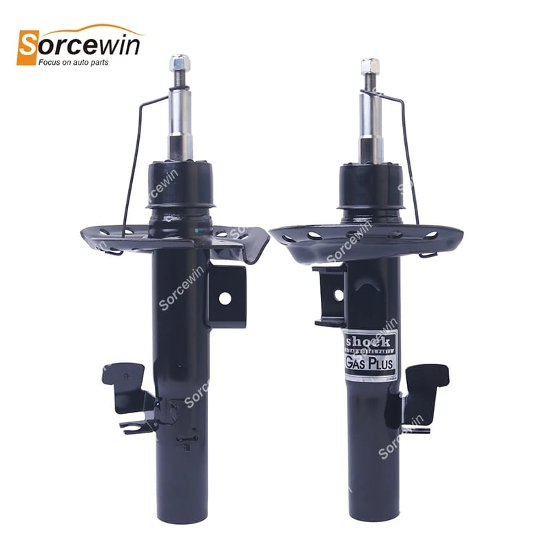 Volvo S40 Front Shock Absorber (2015)