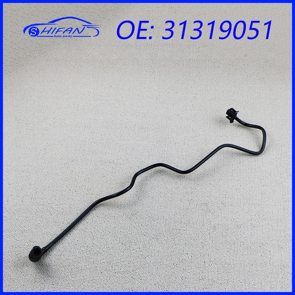 Volvo XC60 Water Hose