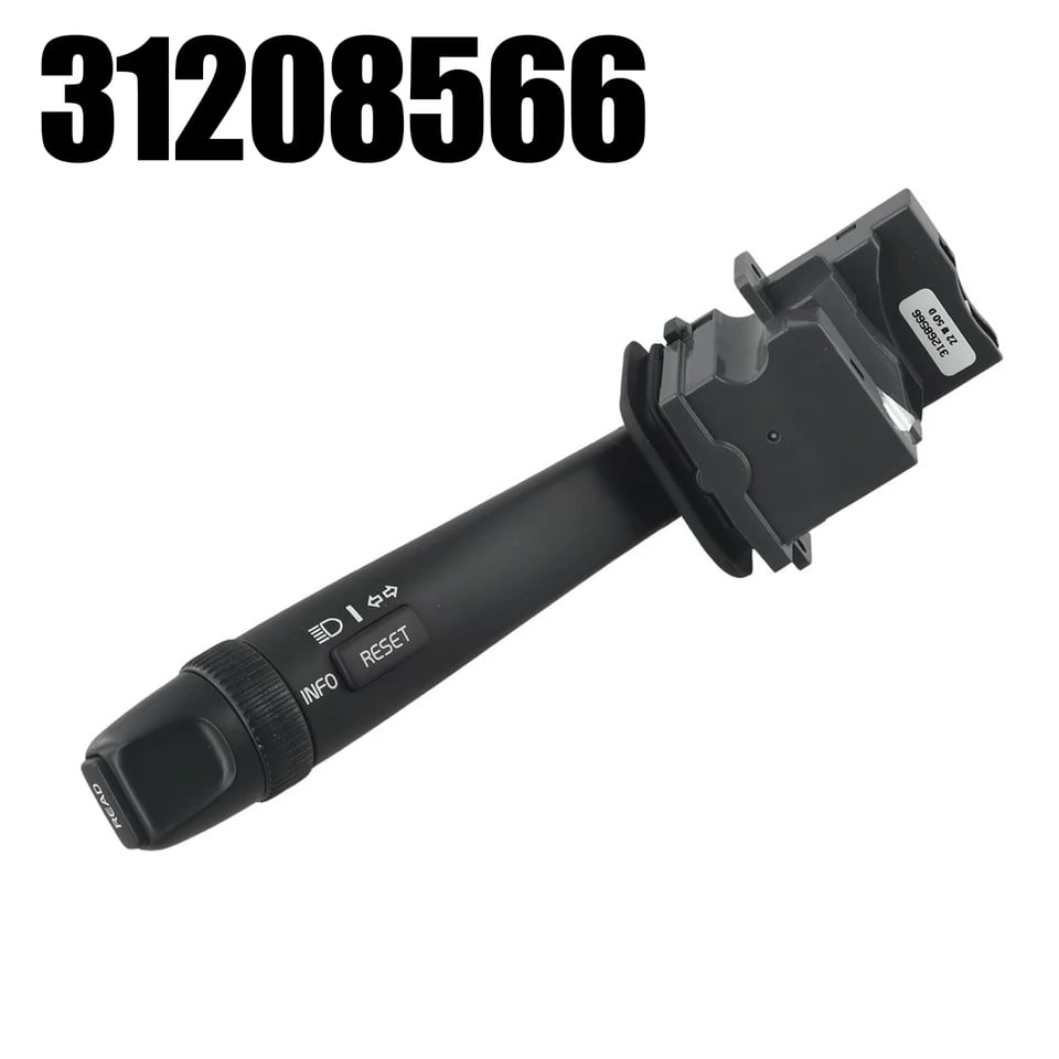 Volvo XC90 Pointer Switch