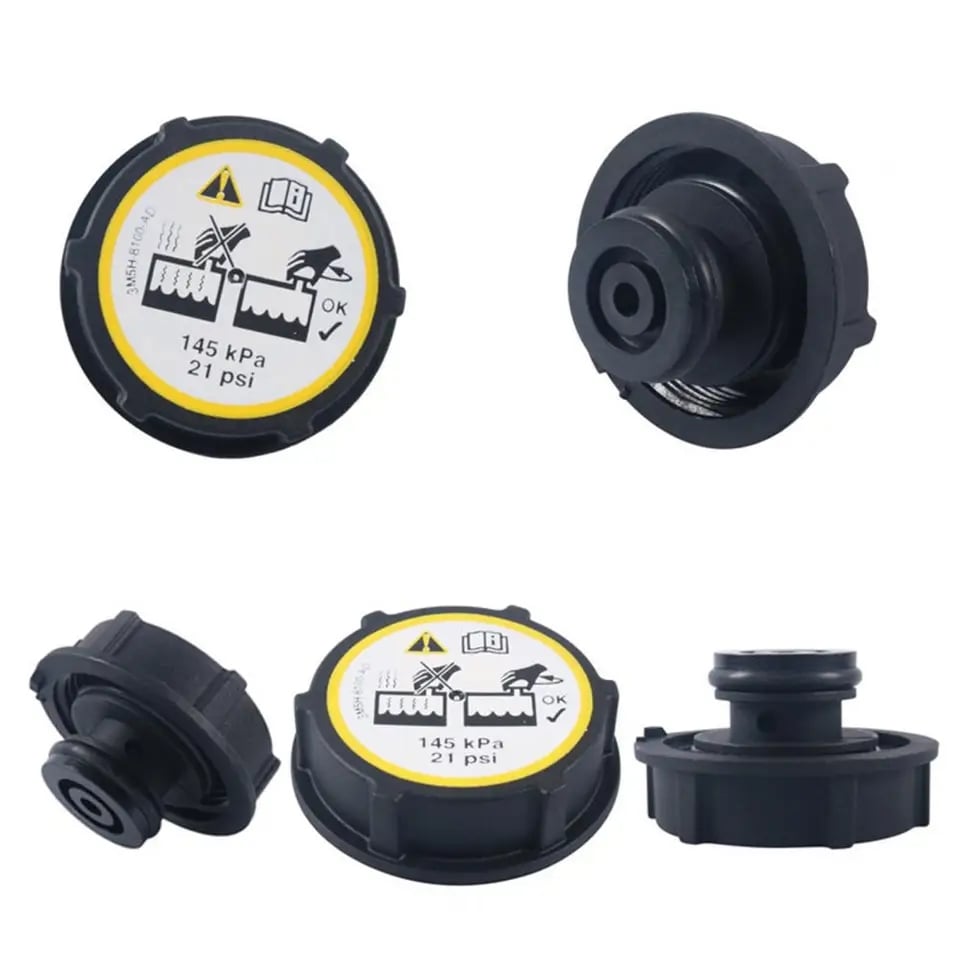Volvo XC60 Water Reservoir Cover
